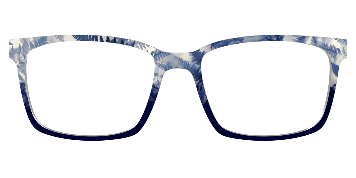 The Nightfall Ferns - Lifestyle Kirby Top Image - Pair Eyewear