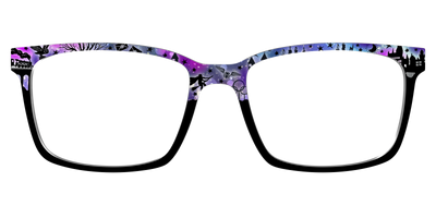 The Nighttime at Hogwarts™ - Front Top Thumbnail - Pair Eyewear