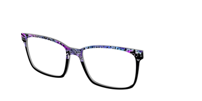 The Nighttime at Hogwarts™ - Angle Top Thumbnail - Pair Eyewear