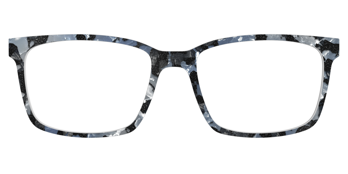 The Obsidian Pearl Tortoise - Lifestyle Kirby Top Image - Pair Eyewear