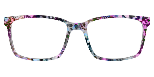 The Oceanic Spots - Kirby Top - Pair Eyewear