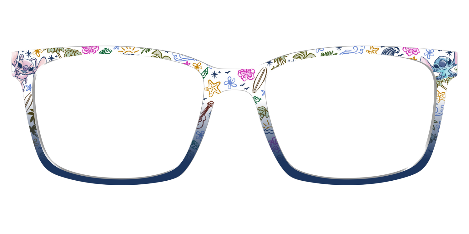 Ohana by the Sea - Lifestyle Kirby Top Image - Pair Eyewear
