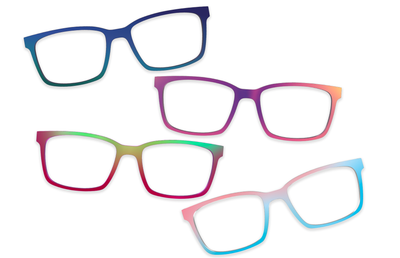 The Gradient Starter Set