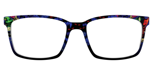 Oogie Boogie Roll the Dice - Kirby Top - Pair Eyewear