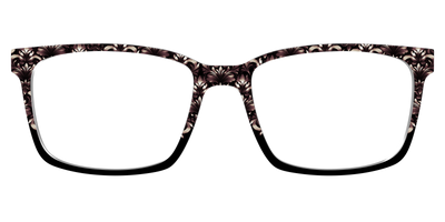 The Ornate Bronze - Front Top Thumbnail - Pair Eyewear