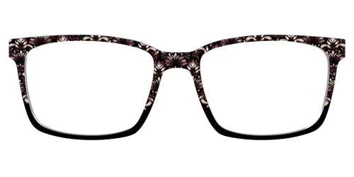 The Ornate Bronze - Kirby Top - Pair Eyewear