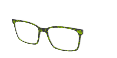 The Oscar All Over - Angle Top Thumbnail - Pair Eyewear