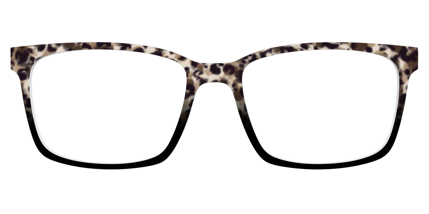 The Party Animal Tortoise - Lifestyle Kirby Top Image - Pair Eyewear