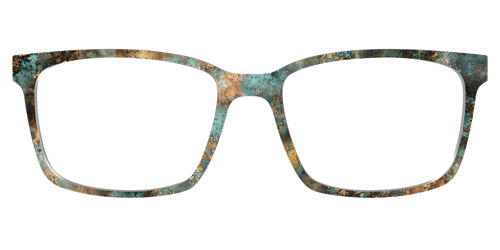 The Patina Stone - Kirby Top - Pair Eyewear