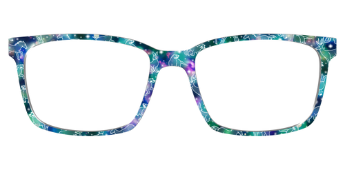 The Patronus Bokeh - Kirby Top - Pair Eyewear
