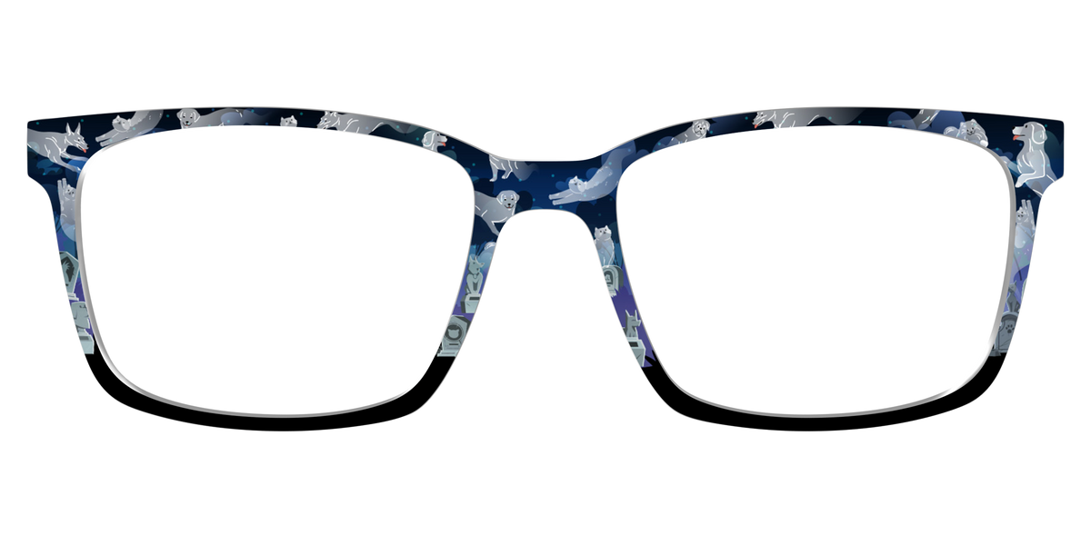 The Pet Cemetery - Lifestyle Kirby Top Image - Pair Eyewear