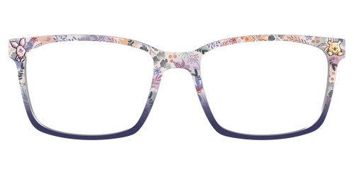 Piglet & Pooh's Petals - Kirby Top - Pair Eyewear