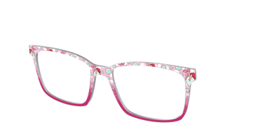 Piglet's Bubbles - Angle Top Thumbnail - Pair Eyewear