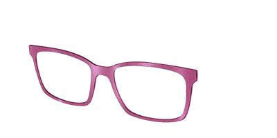 The Pink Shimmer - Angle Top Thumbnail - Pair Eyewear