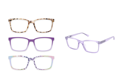 The Casper - The Pixie Pairing Set