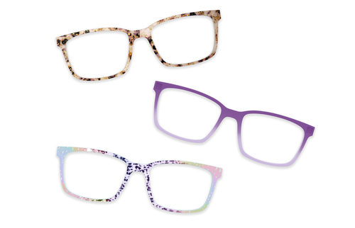 The Pixie Pairing Set - Pair Eyewear