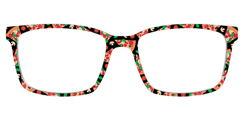 The Pizza Slices - Kirby Top - Pair Eyewear