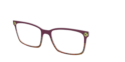 The Platform 9 3/4 - Angle Top Thumbnail - Pair Eyewear