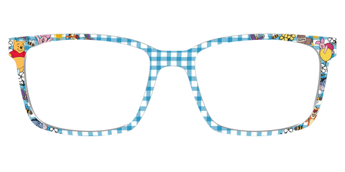 Pooh's Perfect Picnic - Kirby Top - Pair Eyewear