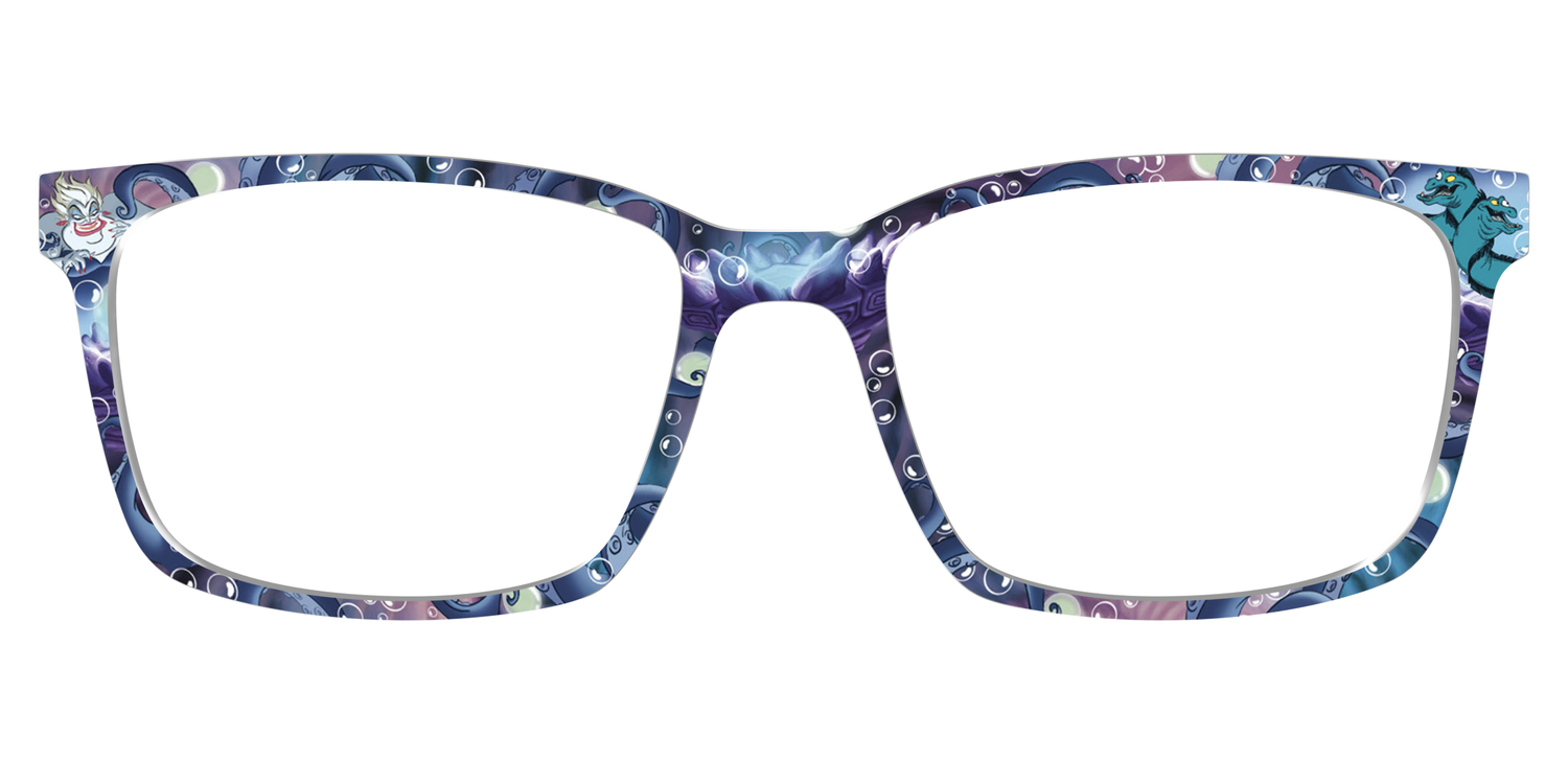 Poor Unfortunate Souls - Lifestyle Kirby Top Image - Pair Eyewear