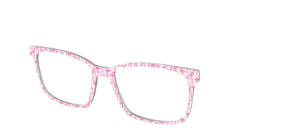 The Pretty Pink Flamingos - Angle Top Thumbnail - Pair Eyewear