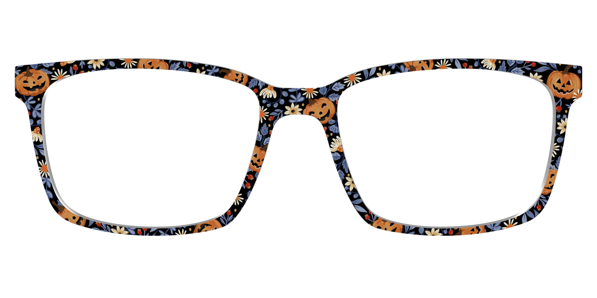 The Pumpkin Garden - Lifestyle Kirby Top Image - Pair Eyewear