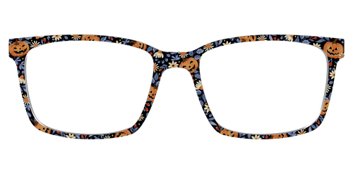 The Pumpkin Garden - Kirby Top - Pair Eyewear