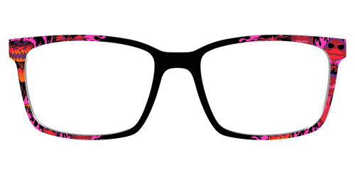 The Pumpkin King - Kirby Top - Pair Eyewear