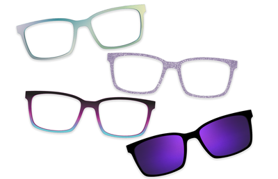 The Gradient Starter Set
