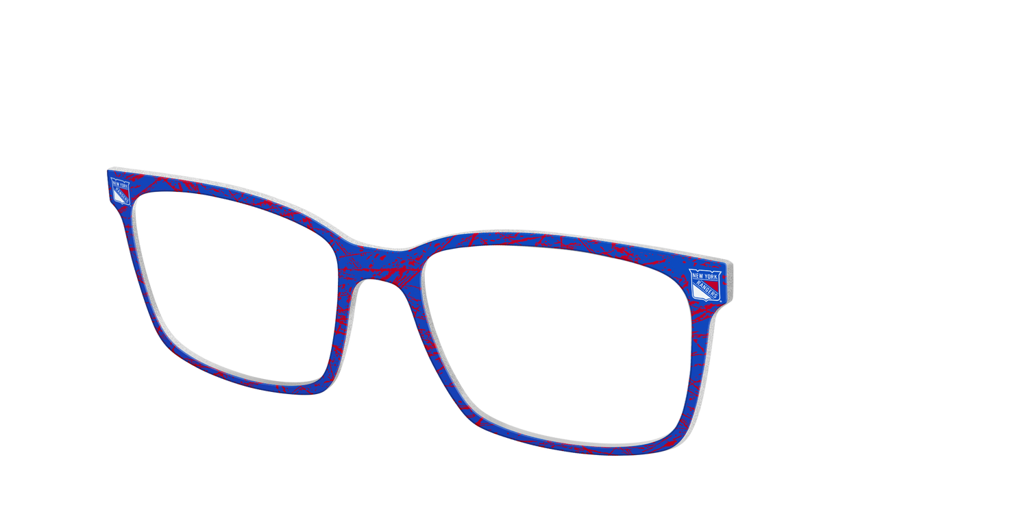 The Rangers® Ice - Angle Top Image - Pair Eyewear