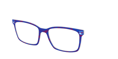 The Rangers® Ice - Angle Top Thumbnail - Pair Eyewear