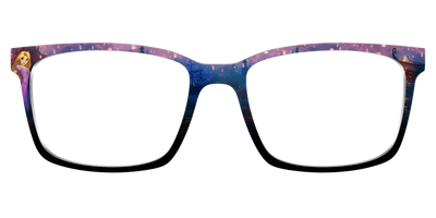 Rapunzel's Floating Lights - Front Top Thumbnail - Pair Eyewear
