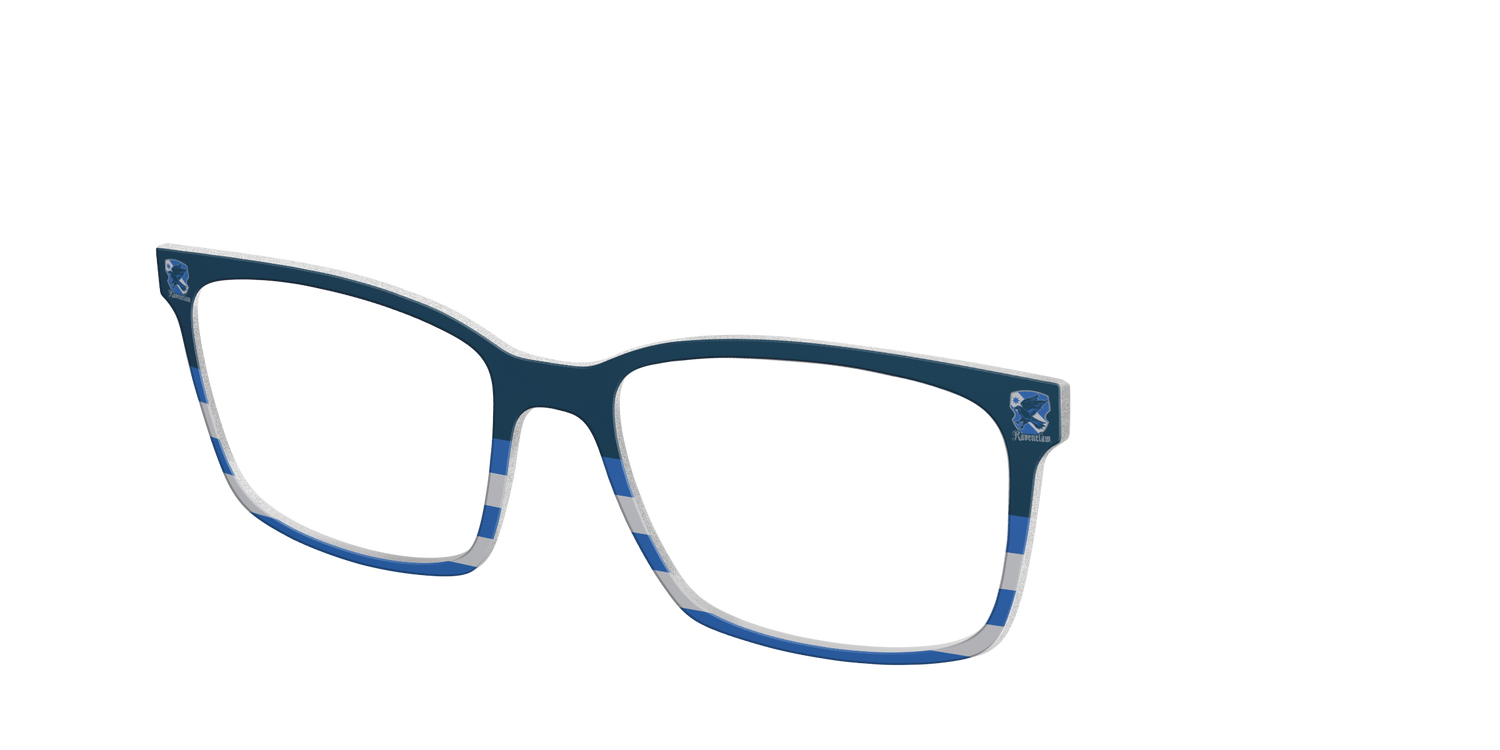 The Ravenclaw™ - Angle Top Image - Pair Eyewear