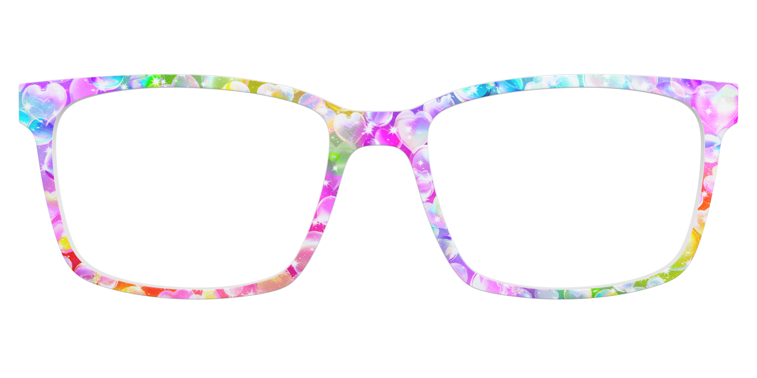 The Recess Bubbles - Lifestyle Kirby Top Image - Pair Eyewear