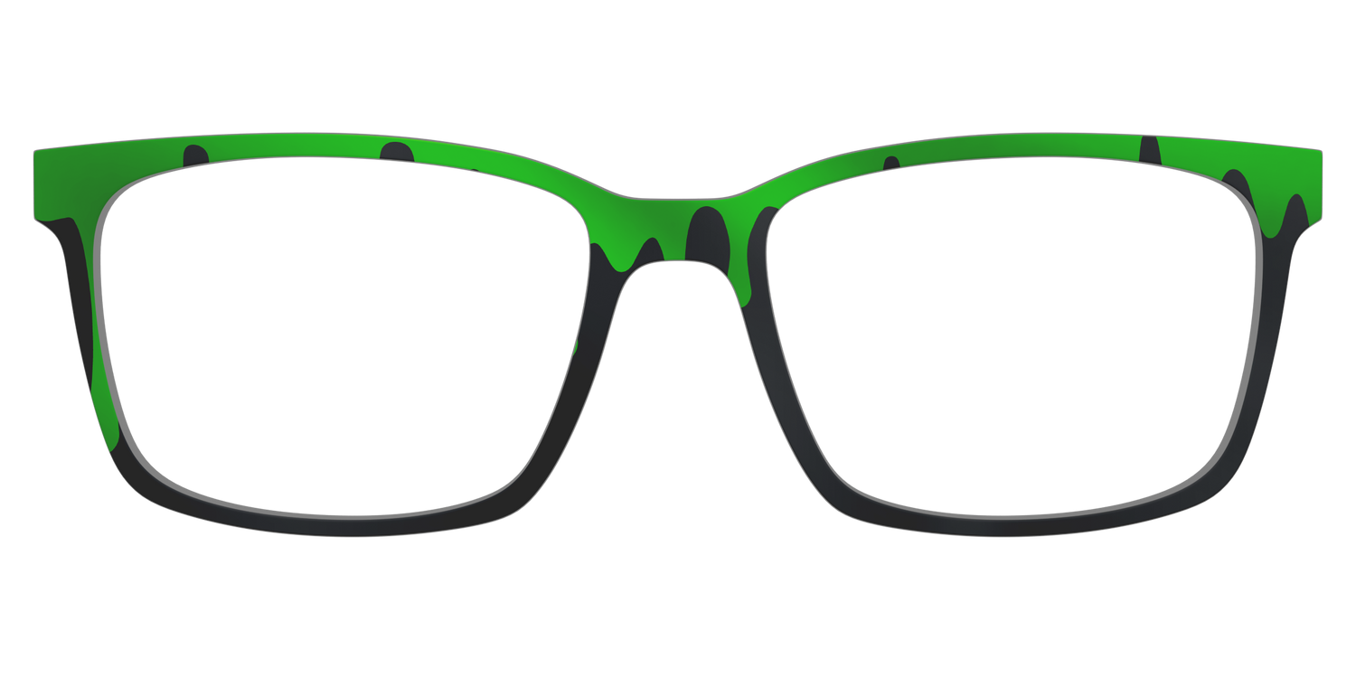 The Reflective Slime - Lifestyle Kirby Top Image - Pair Eyewear