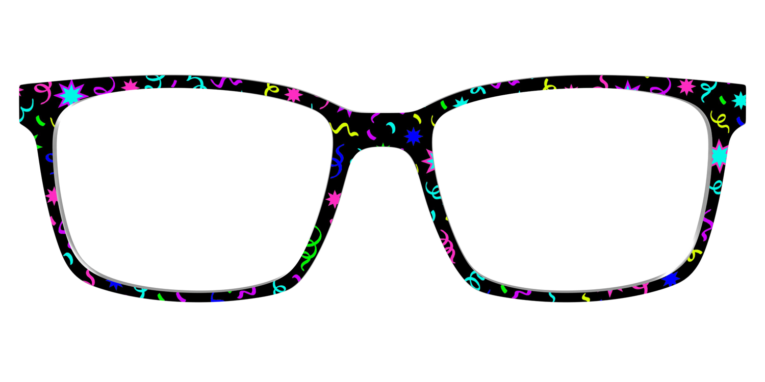 The Retrocade - Lifestyle Kirby Top Image - Pair Eyewear