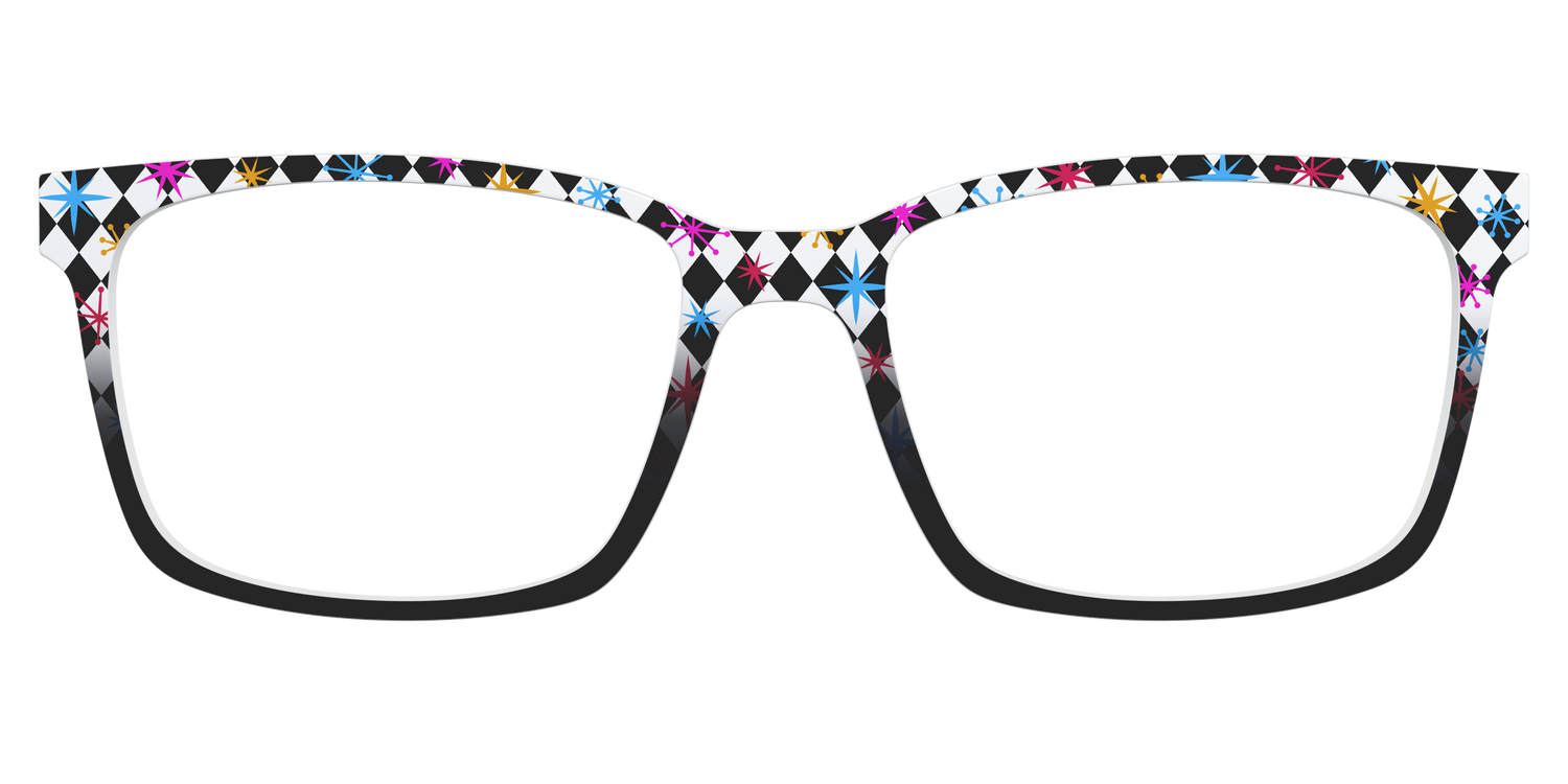 The Retro Harley - Lifestyle Kirby Top Image - Pair Eyewear