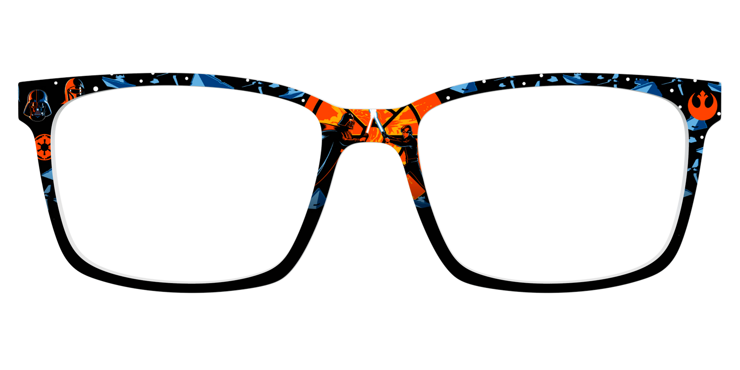 Return of the Jedi™ - Lifestyle Kirby Top Image - Pair Eyewear