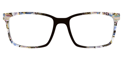 The Rustic Reads - Kirby Top - Pair Eyewear
