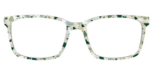 The Sage Terrazzo - Kirby Top - Pair Eyewear