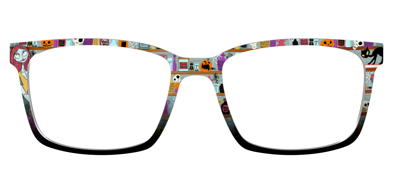 Sally's Apothecary - Lifestyle Kirby Top Image - Pair Eyewear