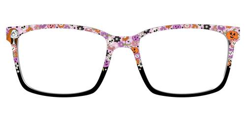 Sally's Nightshade Bouquet - Kirby Top - Pair Eyewear