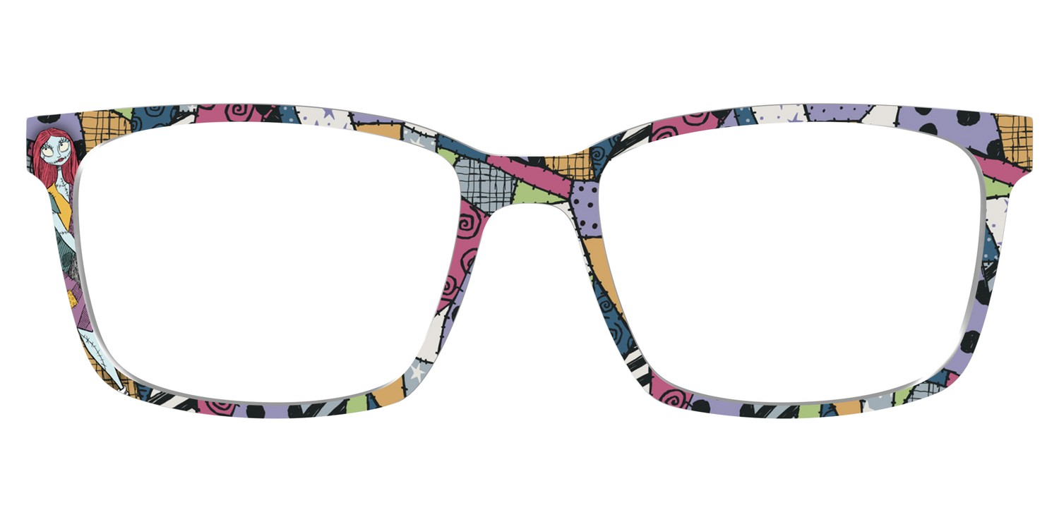 Sally - Lifestyle Kirby Top Image - Pair Eyewear