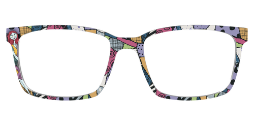 Sally - Kirby Top - Pair Eyewear