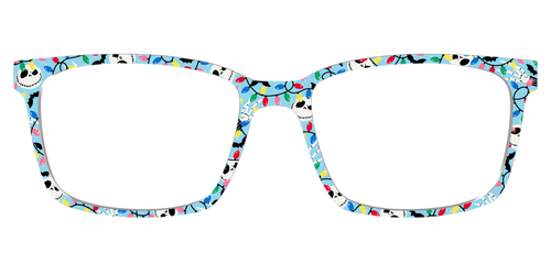 Scary & Bright - Kirby Top - Pair Eyewear