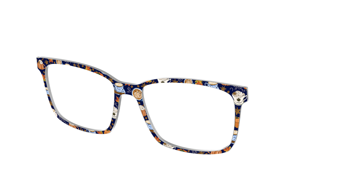 The Seasonal Spice - Angle Top Image - Pair Eyewear