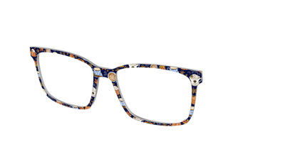 The Seasonal Spice - Angle Top Thumbnail - Pair Eyewear