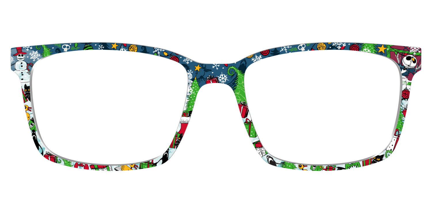 Season's Creepings - Lifestyle Kirby Top Image - Pair Eyewear