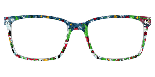Season's Creepings - Kirby Top - Pair Eyewear