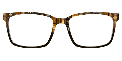 The Secret Library - Kirby Top - Pair Eyewear